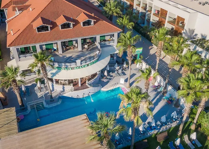 Phoenix Beach Hotel
