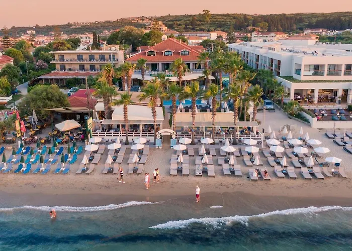 Phoenix Beach Hotel