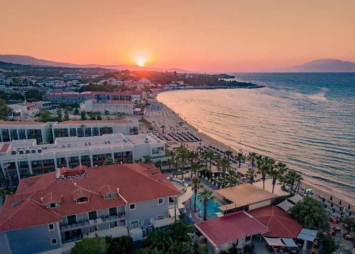 Phoenix Beach Hotel