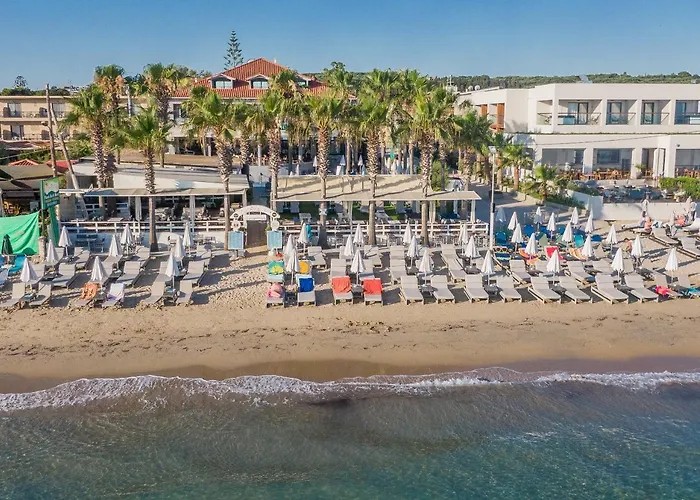 Phoenix Beach Hotel