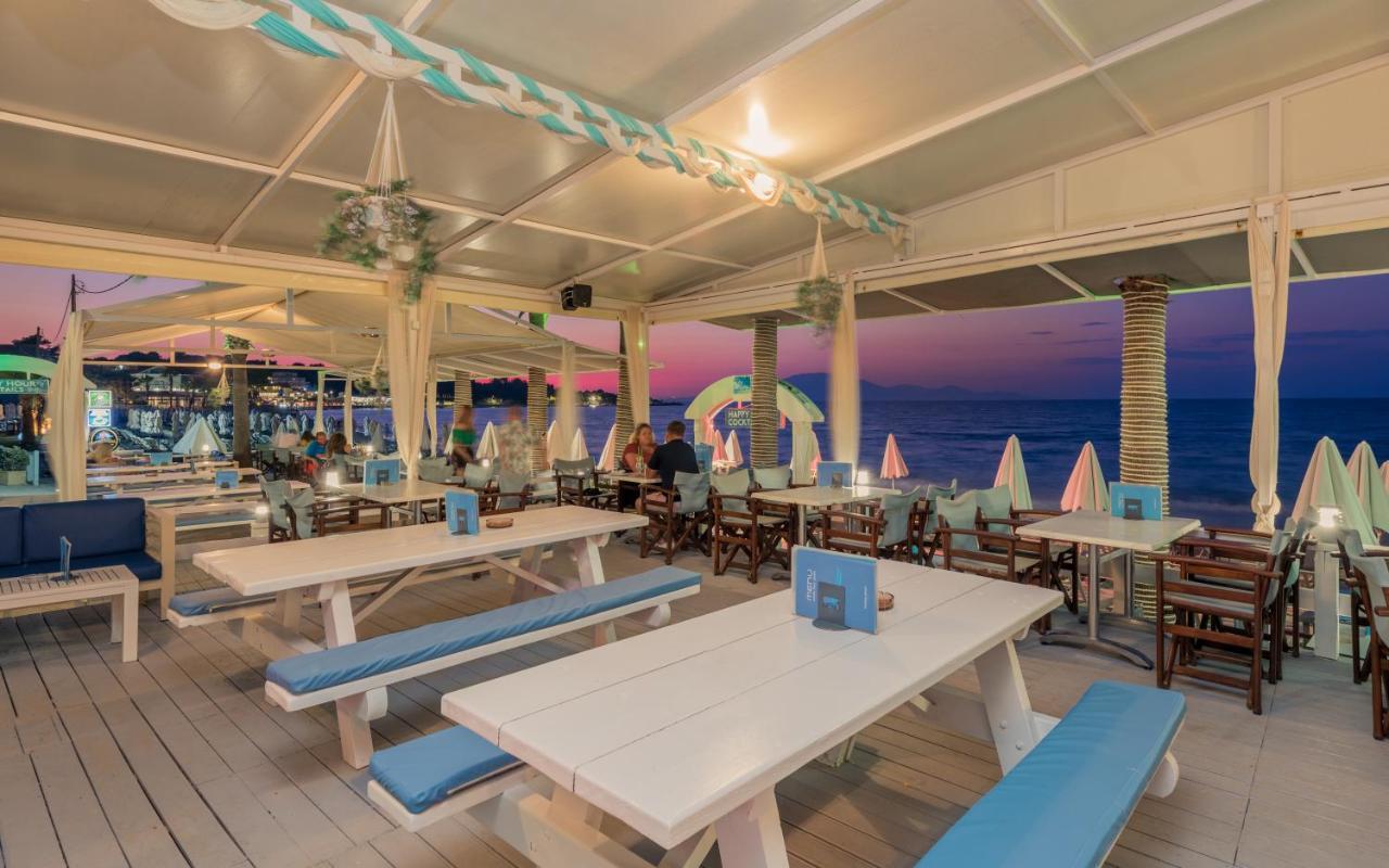 Phoenix Hotel Planos (Zakynthos)