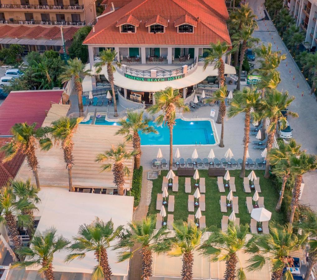 Phoenix Hotel