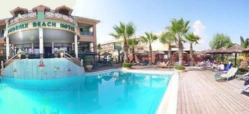 Phoenix Beach 4*