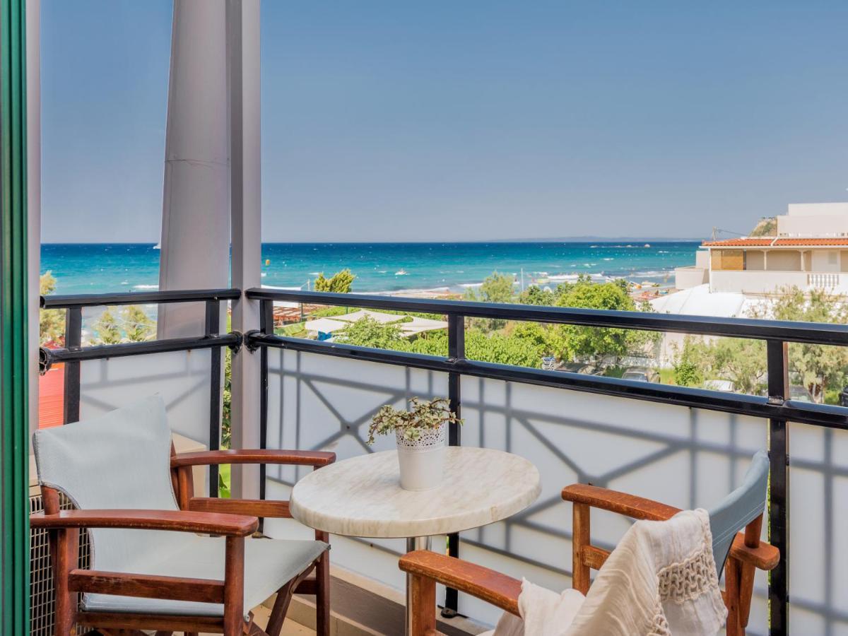Phoenix Hotel Planos (Zakynthos)