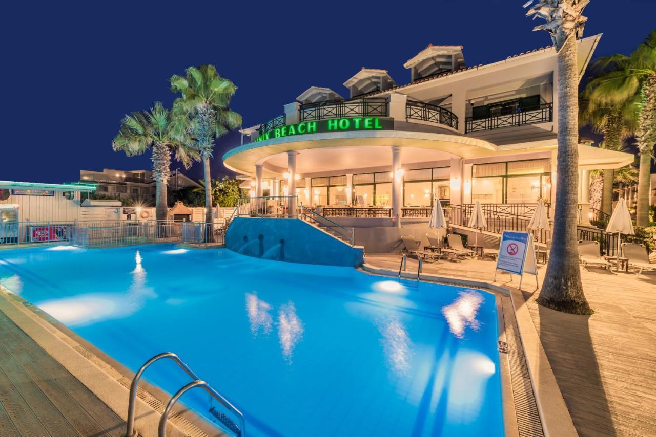 Hotel Phoenix Plános